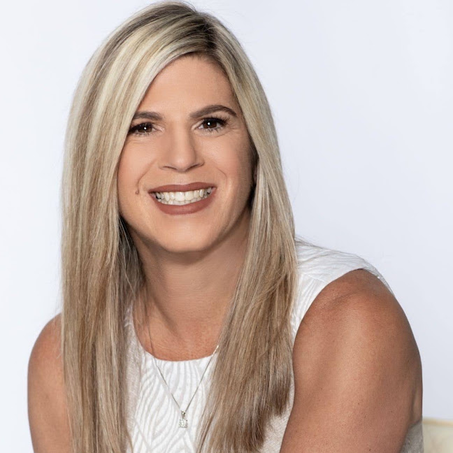 Andrea Doiron, founder of AMD Insurance